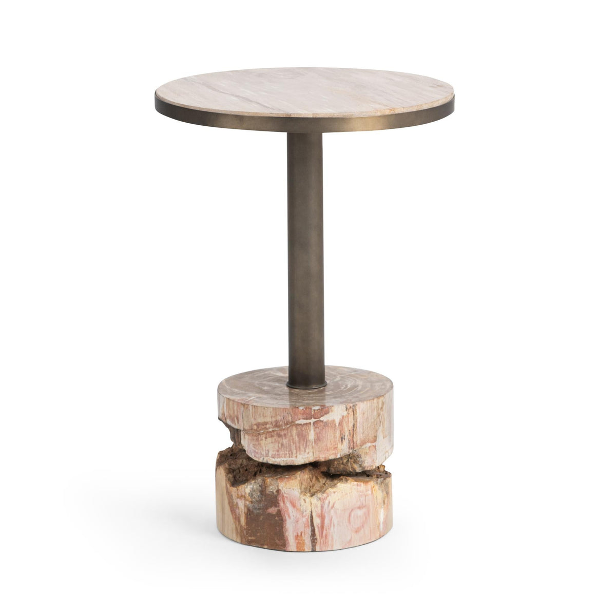 Malta Accent Table