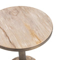 Malta Accent Table