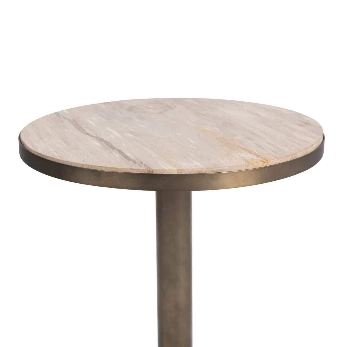 Malta Accent Table
