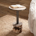 Malta Accent Table