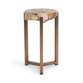 Alliza Accent Table