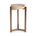 Alliza Accent Table