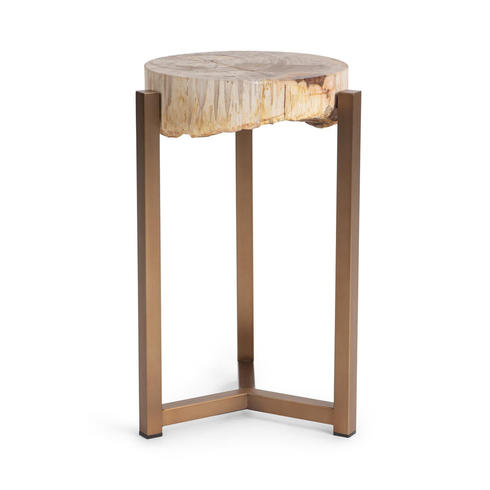 Alliza Accent Table