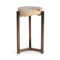 Alliza Accent Table