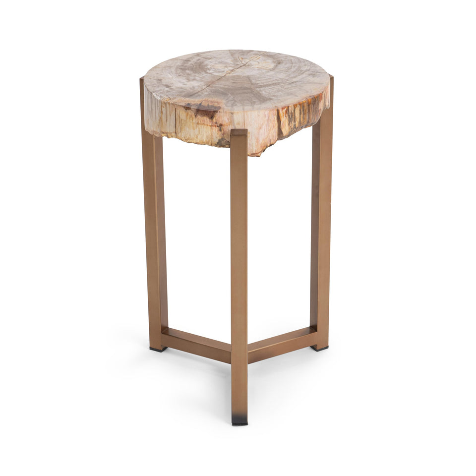 Alliza Accent Table