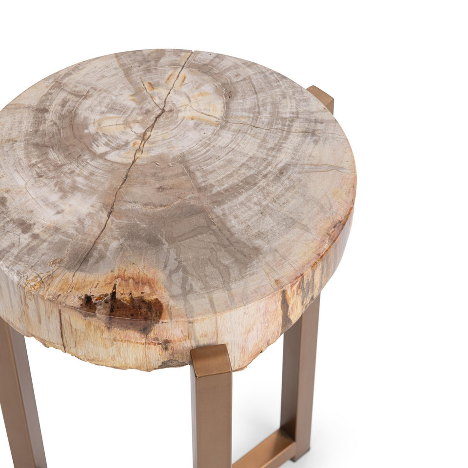 Alliza Accent Table