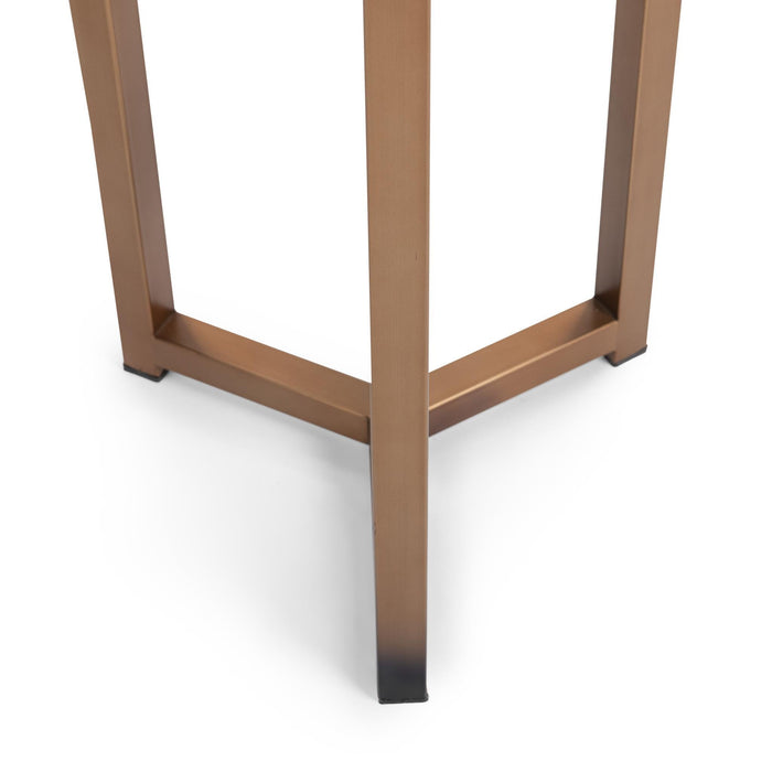 Alliza Accent Table