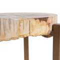 Alliza Accent Table
