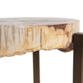 Alliza Accent Table