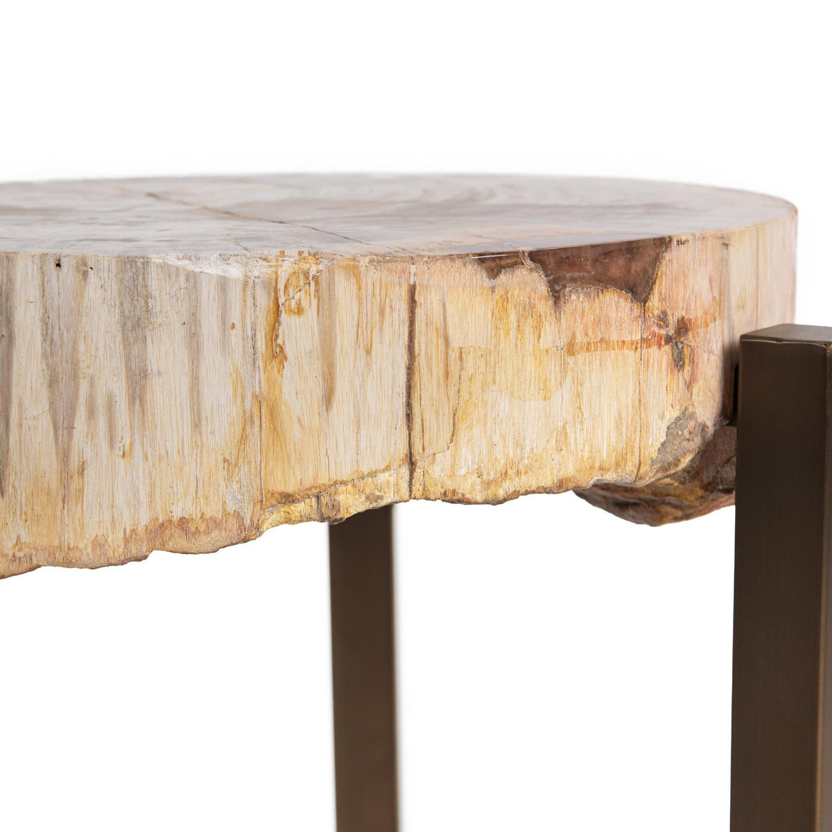 Alliza Accent Table
