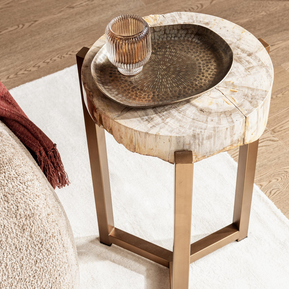 Alliza Accent Table