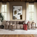 Alliza Accent Table