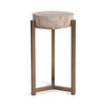 Alliza Accent Table