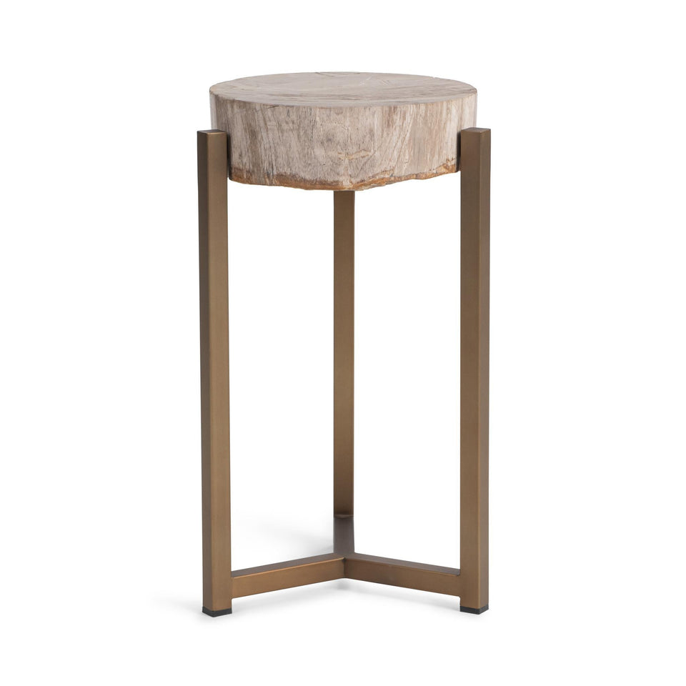 Alliza Accent Table