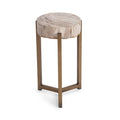 Alliza Accent Table