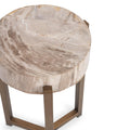 Alliza Accent Table
