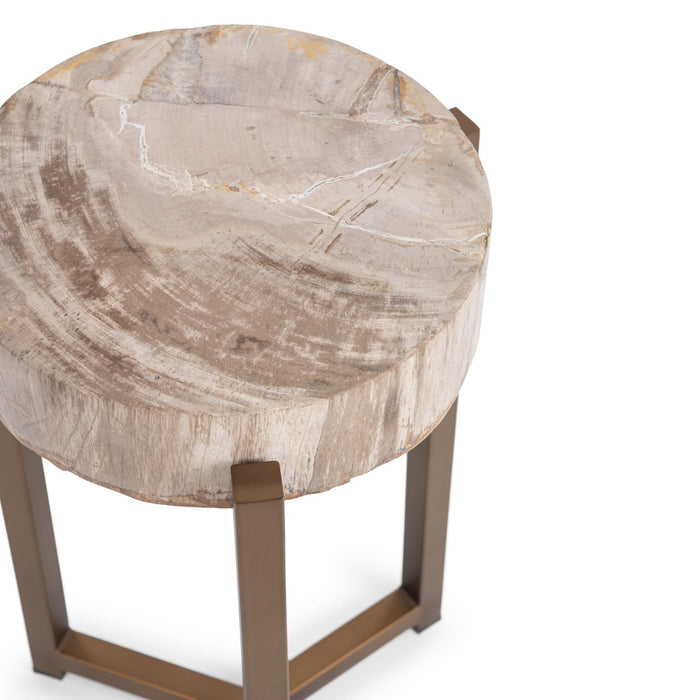 Alliza Accent Table