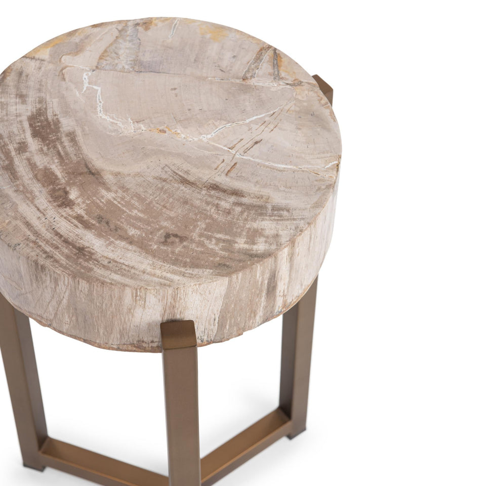 Alliza Accent Table