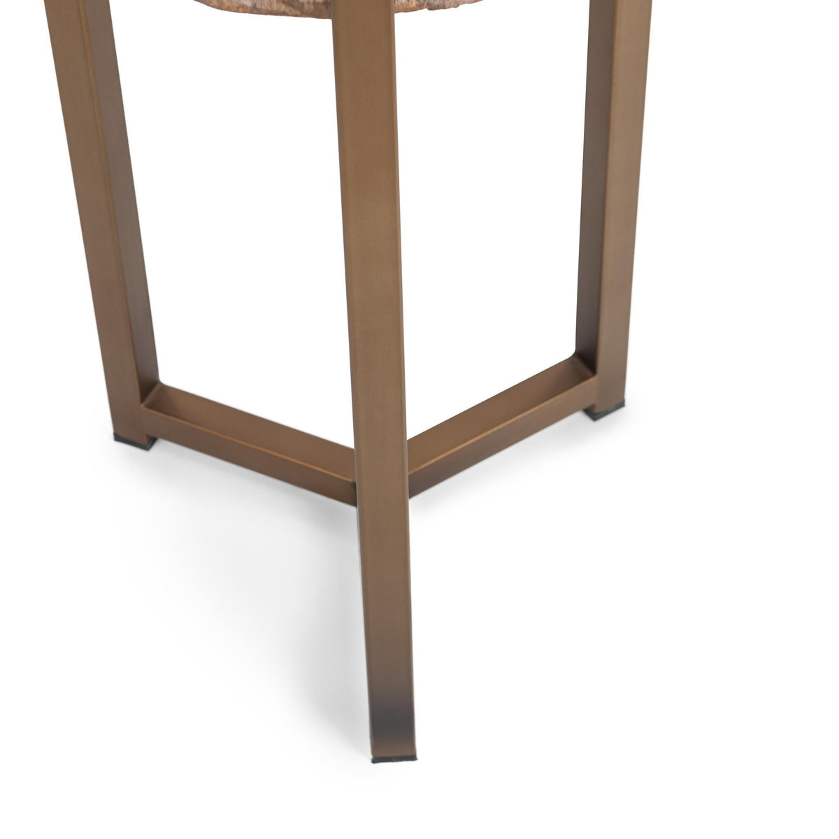 Alliza Accent Table