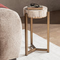 Alliza Accent Table