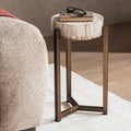 Alliza Accent Table