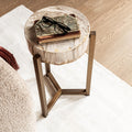 Alliza Accent Table
