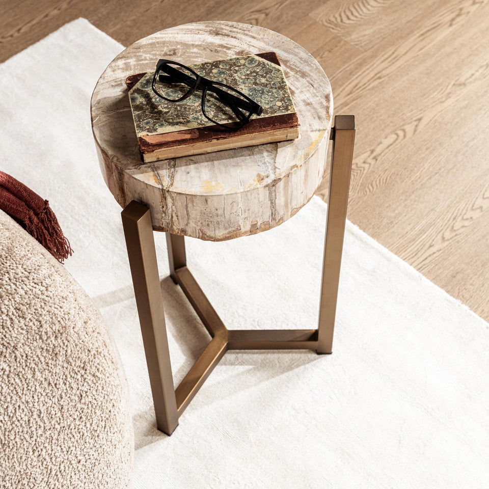Alliza Accent Table