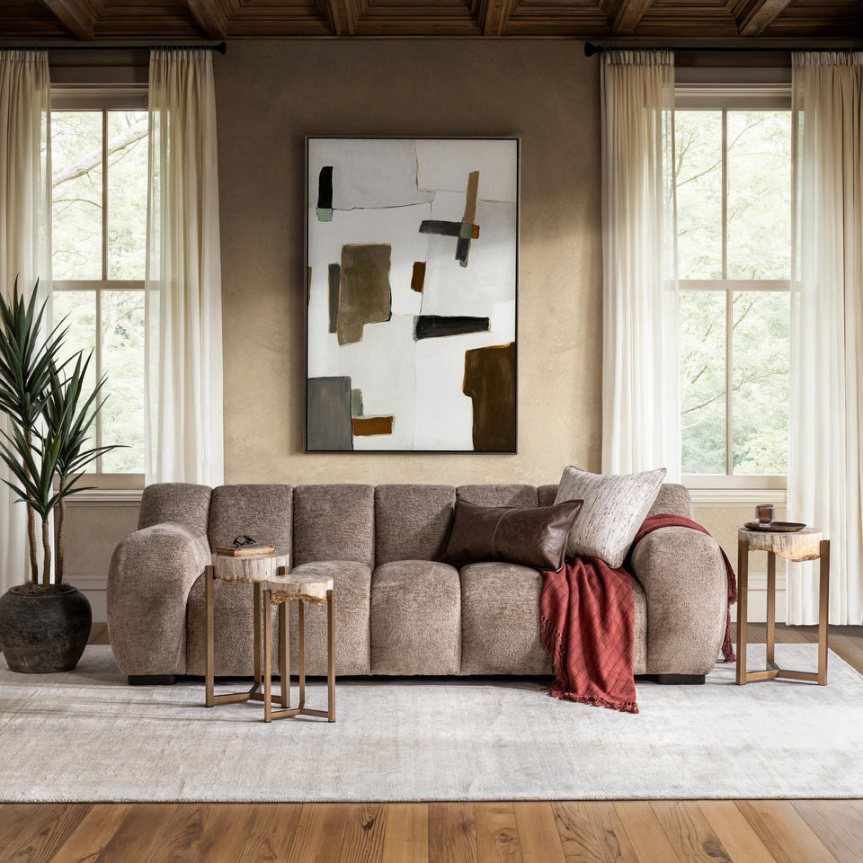 Alliza Accent Table