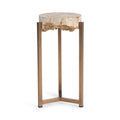 Alliza Accent Table