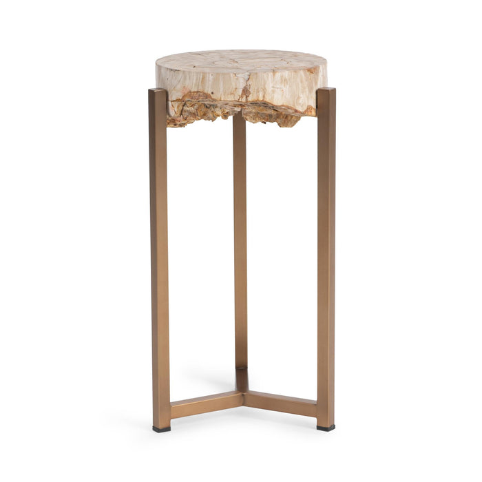 Alliza Accent Table