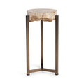 Alliza Accent Table