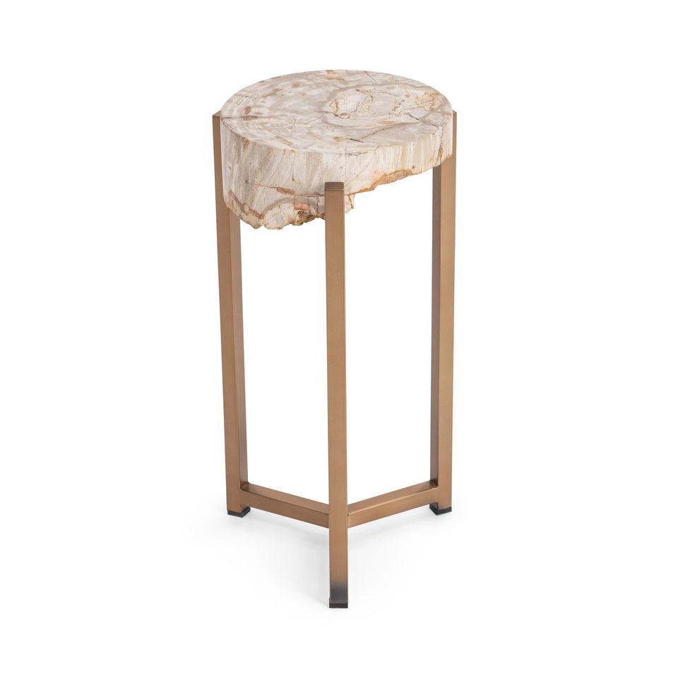 Alliza Accent Table