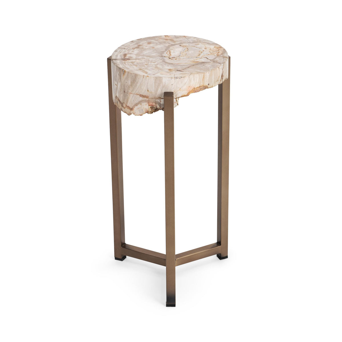 Alliza Accent Table