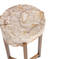 Alliza Accent Table