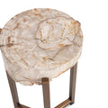 Alliza Accent Table