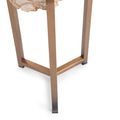 Alliza Accent Table