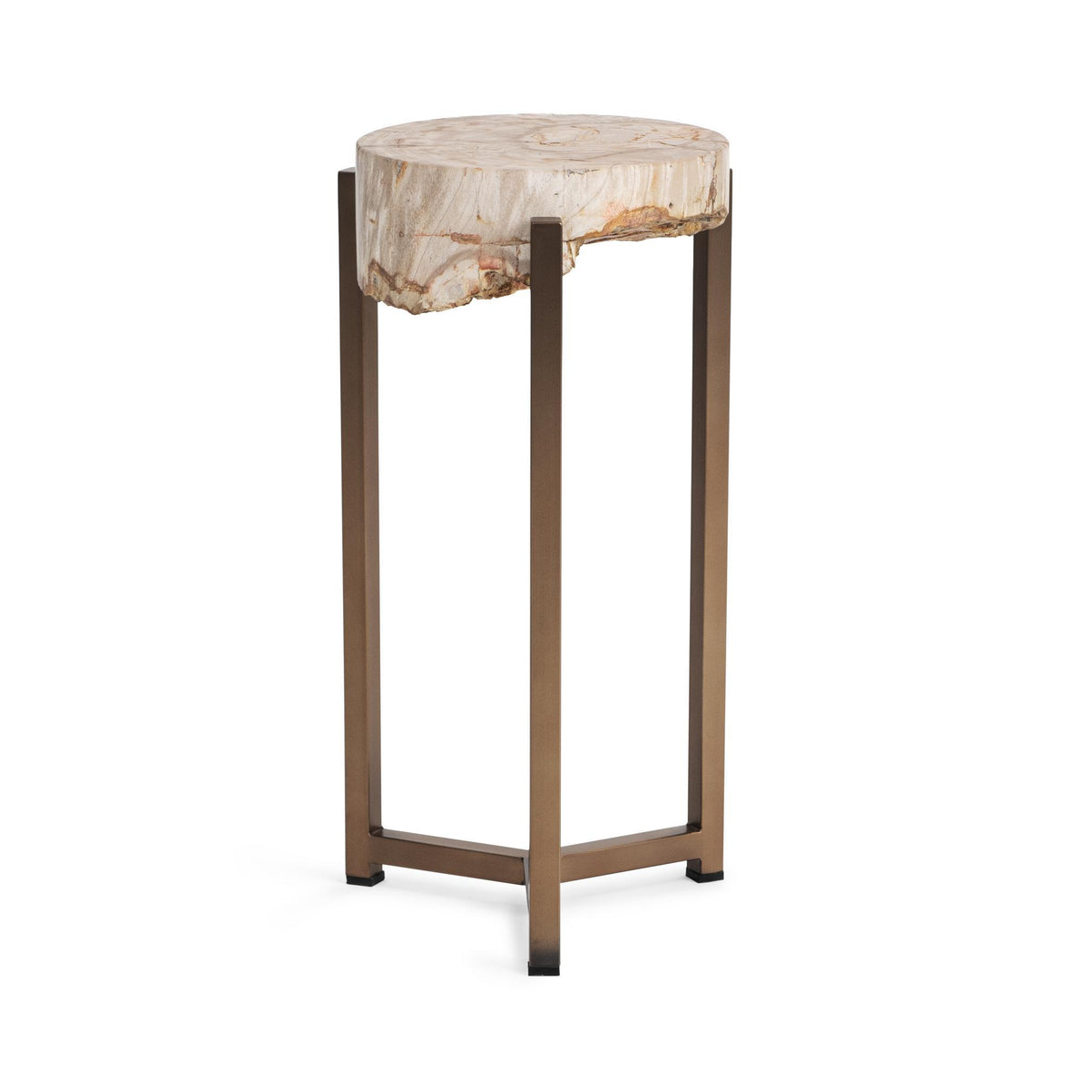Alliza Accent Table