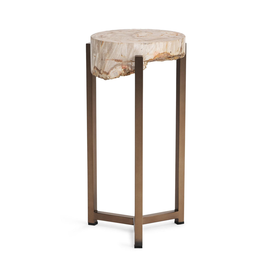Alliza Accent Table