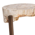 Alliza Accent Table