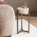 Alliza Accent Table