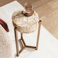 Alliza Accent Table