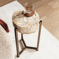 Alliza Accent Table