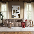 Alliza Accent Table