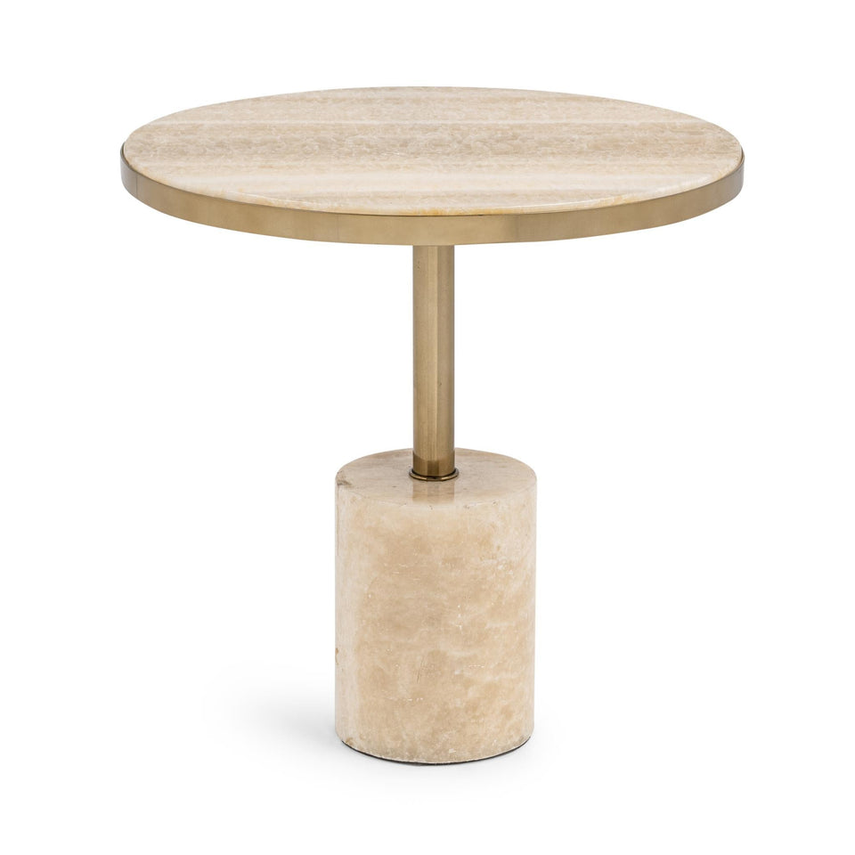 Jordyn Accent Table