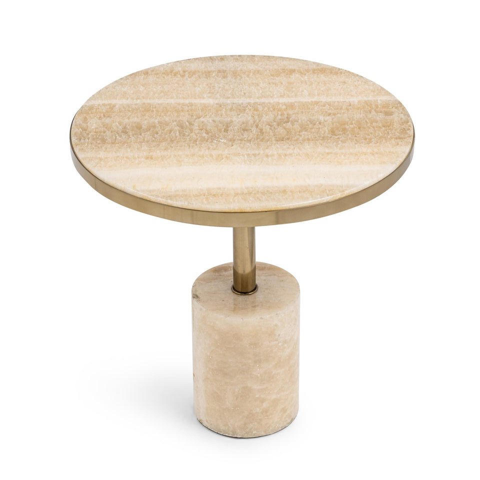 Jordyn Accent Table