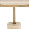 Jordyn Accent Table
