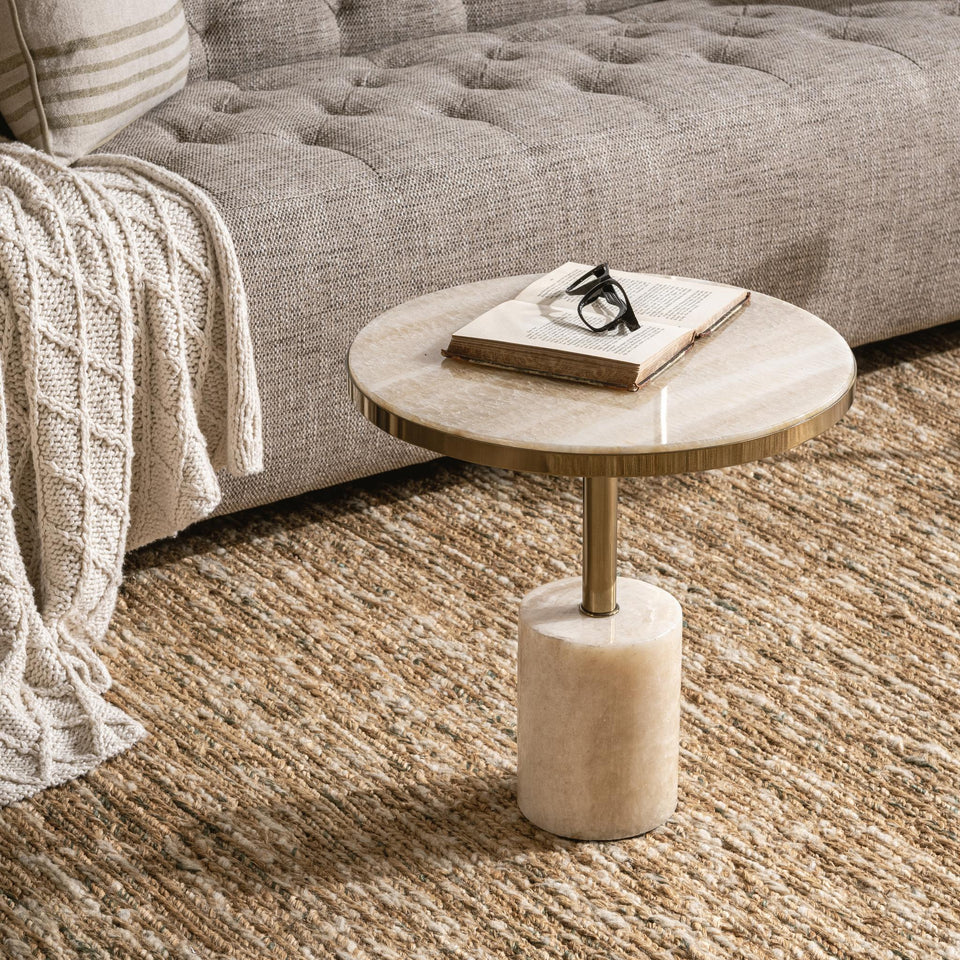Jordyn Accent Table