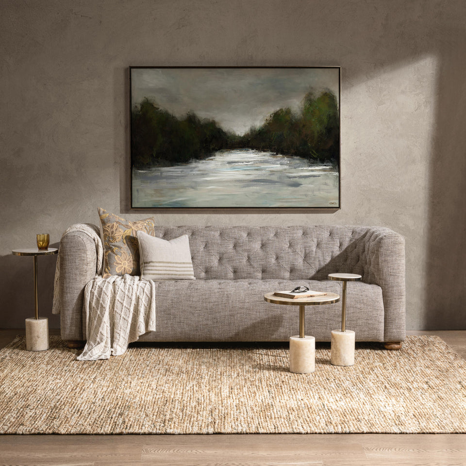 Jordyn Accent Table