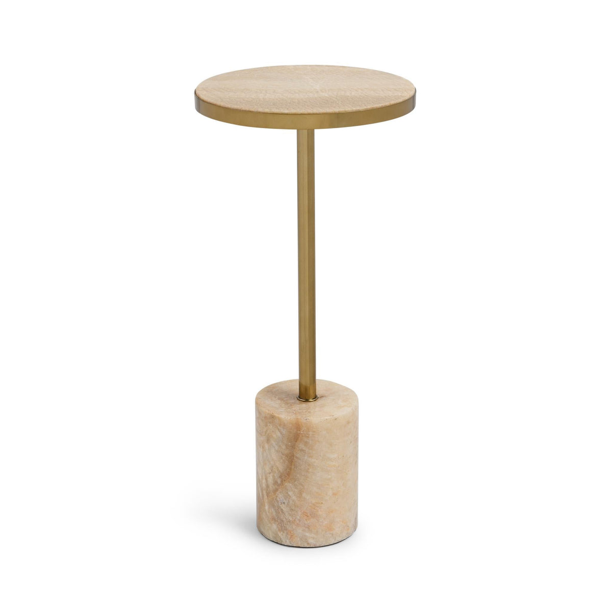 Jordyn Accent Table