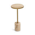 Jordyn Accent Table